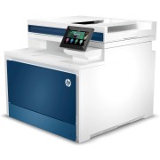Принтер/МФУ HP Color LaserJet Pro MFP 4303dw (5HH65A)BBU