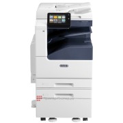 Копировальный аппарат МФУ Xerox VersaLink C7125 (C7101V_S ) C7101V_D+097S04907, инициализация в комплекте