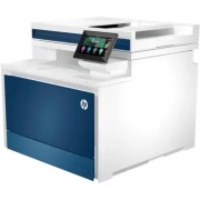 Принтер/МФУ HP Color LaserJet Pro MFP 4303fdw (5HH67A) BBU