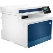 Принтер/МФУ HP Color LaserJet Pro MFP 4303fdw (5HH67A) BBU