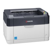 Принтер лазерный Kyocera FS-1060DN (1102M33RU0/RU2/NX2) A4 Duplex белый