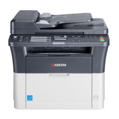 МФУ лазерный Kyocera FS-1125MFP (1102M73RU0/RUV/RU2) A4 Duplex белый МФУ лазерный Kyocera FS-1125MFP (1102M73RU0/RUV/RU2) A4 Duplex белый