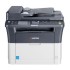 МФУ лазерный Kyocera FS-1125MFP (1102M73RU0/RUV/RU2) A4 Duplex белый МФУ лазерный Kyocera FS-1125MFP (1102M73RU0/RUV/RU2) A4 Duplex белый