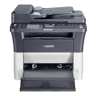 МФУ лазерный Kyocera FS-1125MFP (1102M73RU0/RUV/RU2) A4 Duplex белый МФУ лазерный Kyocera FS-1125MFP (1102M73RU0/RUV/RU2) A4 Duplex белый