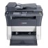 МФУ лазерный Kyocera FS-1125MFP (1102M73RU0/RUV/RU2) A4 Duplex белый МФУ лазерный Kyocera FS-1125MFP (1102M73RU0/RUV/RU2) A4 Duplex белый