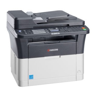 МФУ лазерный Kyocera FS-1125MFP (1102M73RU0/RUV/RU2) A4 Duplex белый МФУ лазерный Kyocera FS-1125MFP (1102M73RU0/RUV/RU2) A4 Duplex белый