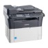 МФУ лазерный Kyocera FS-1125MFP (1102M73RU0/RUV/RU2) A4 Duplex белый МФУ лазерный Kyocera FS-1125MFP (1102M73RU0/RUV/RU2) A4 Duplex белый