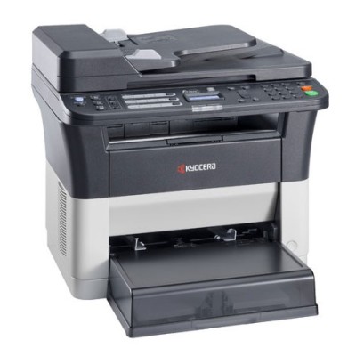 МФУ лазерный Kyocera FS-1125MFP (1102M73RU0/RUV/RU2) A4 Duplex белый МФУ лазерный Kyocera FS-1125MFP (1102M73RU0/RUV/RU2) A4 Duplex белый