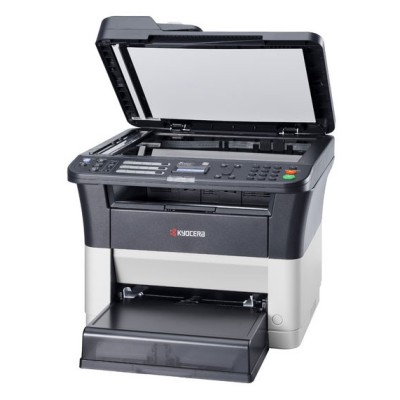 МФУ лазерный Kyocera FS-1125MFP (1102M73RU0/RUV/RU2) A4 Duplex белый МФУ лазерный Kyocera FS-1125MFP (1102M73RU0/RUV/RU2) A4 Duplex белый