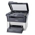 МФУ лазерный Kyocera FS-1125MFP (1102M73RU0/RUV/RU2) A4 Duplex белый МФУ лазерный Kyocera FS-1125MFP (1102M73RU0/RUV/RU2) A4 Duplex белый