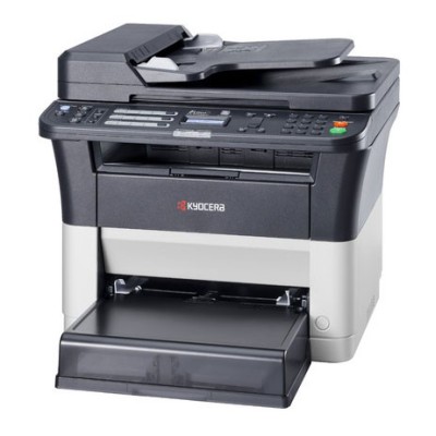 МФУ лазерный Kyocera FS-1125MFP (1102M73RU0/RUV/RU2) A4 Duplex белый МФУ лазерный Kyocera FS-1125MFP (1102M73RU0/RUV/RU2) A4 Duplex белый