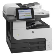 МФУ лазерный HP LaserJet Enterprise 700 M725dn (CF066A) A3 Duplex серый