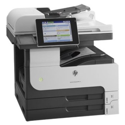 МФУ лазерный HP LaserJet Enterprise 700 M725dn (CF066A) A3 Duplex серый МФУ лазерный HP LaserJet Enterprise 700 M725dn (CF066A) A3 Duplex серый