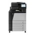 МФУ лазерный HP Color LaserJet Enterprise Flow MFP M880z (A2W75A) A3 Duplex Net черный МФУ лазерный HP Color LaserJet Enterprise Flow MFP M880z (A2W75A) A3 Duplex Net черный
