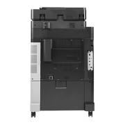 МФУ лазерный HP Color LaserJet Enterprise Flow MFP M880z (A2W75A) A3 Duplex Net черный