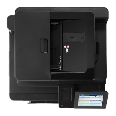 МФУ лазерный HP Color LaserJet Enterprise Flow MFP M880z (A2W75A) A3 Duplex Net черный МФУ лазерный HP Color LaserJet Enterprise Flow MFP M880z (A2W75A) A3 Duplex Net черный