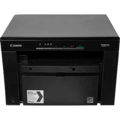 Принтер,МФУ Canon i-SENSYS MF3010 (5252B004) А4, 18 стр./мин, 64 Мб,1200 x 600 dpi, USB, лот. 150 л., Cartridge 925/725/325 Принтер,МФУ Canon i-SENSYS MF3010 (5252B004) А4, 18 стр./мин, 64 Мб,1200 x 600 dpi, USB, лот. 150 л., Cartridge 925/725/325