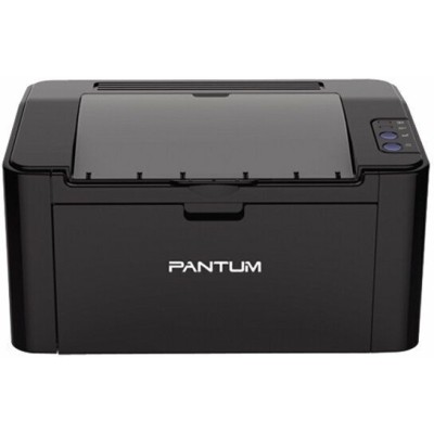 Принтер лазерный Pantum P2207 A4 черный Принтер лазерный Pantum P2207 A4 черный