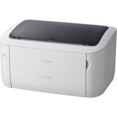 Принтер лазерный Canon imageClass LBP6030 (8468B008) A4 белый Принтер лазерный Canon imageClass LBP6030 (8468B008) A4 белый