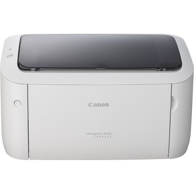 Принтер лазерный Canon imageClass LBP6030 (8468B008) A4 белый Принтер лазерный Canon imageClass LBP6030 (8468B008) A4 белый