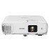 Проектор Epson EB-992F V11H988040 white Проектор (LCD, 1920х1080, 4000Lm, 16000:1, Wi-fi, Miracast,3.1 kg) Проектор Epson EB-992F V11H988040 white Проектор (LCD, 1920х1080, 4000Lm, 16000:1, Wi-fi, Miracast,3.1 kg)
