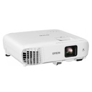 Проектор Epson EB-992F V11H988040 white Проектор (LCD, 1920х1080, 4000Lm, 16000:1, Wi-fi, Miracast,3.1 kg)