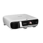 Проектор Epson EB-FH52 V11H978040 3LCD 4000lm 1080p (1920x1080) 16000:1