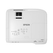 Проектор Epson EB-982W white 3LCD 1280x800 4200Lm 16000:1, 3.1 kg V11H987040