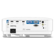 Проектор BenQ MH560 Проектор WHITE 9H.JNG77.13E