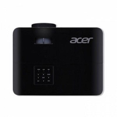 Проектор Acer X1228i DLP 3D XGA 4500Lm 20000:1 HDMI Wifi 2.7kg Euro Power EMEA Проектор Acer X1228i DLP 3D XGA 4500Lm 20000:1 HDMI Wifi 2.7kg Euro Power EMEA