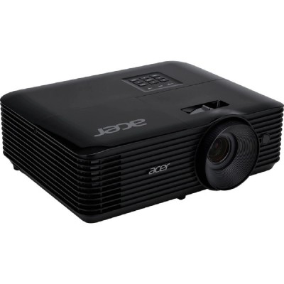 Проектор Acer X1328Wi DLP 3D WXGA 4500Lm 20000:1 HDMI Wifi 2.7kg Euro Power EMEA Проектор Acer X1328Wi DLP 3D WXGA 4500Lm 20000:1 HDMI Wifi 2.7kg Euro Power EMEA