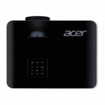 Проектор Acer X1328Wi DLP 3D WXGA 4500Lm 20000:1 HDMI Wifi 2.7kg Euro Power EMEA Проектор Acer X1328Wi DLP 3D WXGA 4500Lm 20000:1 HDMI Wifi 2.7kg Euro Power EMEA