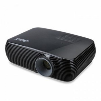 Проектор Acer X1228H DLP 3D XGA 4500Lm 20000:1 HDMI 2.7kg Euro Power EMEA Проектор Acer X1228H DLP 3D XGA 4500Lm 20000:1 HDMI 2.7kg Euro Power EMEA