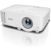 Проектор BenQ MX550 (1DLP; XGA (1024х768); 3600 ANSI; лампа; 5 000/10.000/15000 ч (Стд/Эко/Смарт); 20 000:1; Объектив 1,96-2,15; Динамик 2Вт;2.3кг
