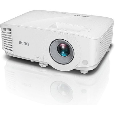 Проектор BenQ MX550 (1DLP; XGA (1024х768); 3600 ANSI; лампа; 5 000/10.000/15000 ч (Стд/Эко/Смарт); 20 000:1; Объектив 1,96-2,15; Динамик 2Вт;2.3кг Проектор BenQ MX550 (1DLP; XGA (1024х768); 3600 ANSI; лампа; 5 000/10.000/15000 ч (Стд/Эко/Смарт); 20 000:1; Объектив 1,96-2,15; Динамик 2Вт;2.3кг