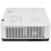 Проектор INFOCUS IN1014 Проектор 3LCD 3400lm XGA (1024x768) 1.48~1.78:1 2000:1 (Full 3D), 10W, 3.5mm in, Composite video, VGA IN, HDMI IN, USB b, лампа 20000ч.(ECO mode), RS232, 31дБ, 3,1 кг