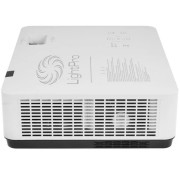 Проектор INFOCUS IN1034 Проектор 3LCD 4800lm XGA 1.48~1.78:1 50000:1 (Full 3D) 16W 3.5mm in Composite video Component VGAINx2, HDMI IN, Audio in(RCAx2), USB-A, USB B х2, VGA out, Audio 3.5mm out