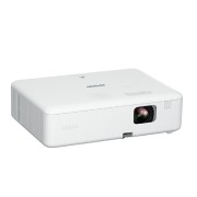 Проектор Epson CO-W01 white Проектор LCD 1280x800 3000Lm 1,27-1,71:1 300:1 HDMI USB-A V11HA86040