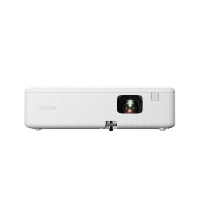 Проектор Epson CO-W01 white Проектор LCD 1280x800 3000Lm 1,27-1,71:1 300:1 HDMI USB-A V11HA86040 Проектор Epson CO-W01 white Проектор LCD 1280x800 3000Lm 1,27-1,71:1 300:1 HDMI USB-A V11HA86040