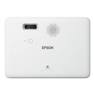 Проектор Epson CO-W01 white Проектор LCD 1280x800 3000Lm 1,27-1,71:1 300:1 HDMI USB-A V11HA86040 Проектор Epson CO-W01 white Проектор LCD 1280x800 3000Lm 1,27-1,71:1 300:1 HDMI USB-A V11HA86040