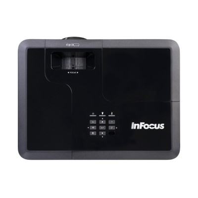 Проектор INFOCUS IN134ST Проектор черный Проектор INFOCUS IN134ST Проектор черный