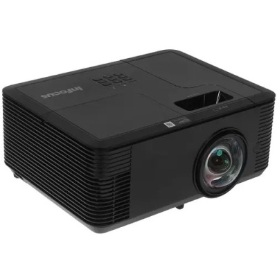 Проектор INFOCUS IN134ST Проектор черный Проектор INFOCUS IN134ST Проектор черный