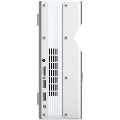 Проектор Cactus CS-PRU.03WT.WUXGA-A Проектор белый DLP 6500Lm 2000:1 (30000час) 1xUSB typeA 1xHDMI 1.5кг Проектор Cactus CS-PRU.03WT.WUXGA-A Проектор белый DLP 6500Lm 2000:1 (30000час) 1xUSB typeA 1xHDMI 1.5кг