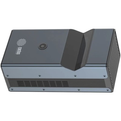 Проектор Cactus CS-PRU.03B.WUXGA-A Проектор черный DLP 6500Lm 2000:1 (30000час) 1xUSB typeA 1xHDMI 1.5кг Проектор Cactus CS-PRU.03B.WUXGA-A Проектор черный DLP 6500Lm 2000:1 (30000час) 1xUSB typeA 1xHDMI 1.5кг
