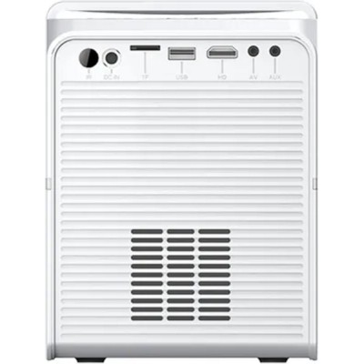 Проектор Cactus CS-PRC.04WT.WUXGA-A Проектор белый LCD 3200Lm 2000:1 (30000час) 1xUSB typeA 1xHDMI 1.35кг Проектор Cactus CS-PRC.04WT.WUXGA-A Проектор белый LCD 3200Lm 2000:1 (30000час) 1xUSB typeA 1xHDMI 1.35кг
