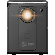 Проектор Cactus CS-PRC.04B.WUXGA-A Проектор черный LCD 3200Lm 2000:1 (30000час) 1xUSB typeA 1xHDMI 1.35кг