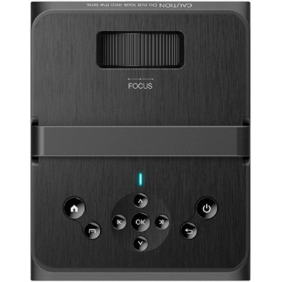 Проектор Cactus CS-PRC.04B.WUXGA-A Проектор черный LCD 3200Lm 2000:1 (30000час) 1xUSB typeA 1xHDMI 1.35кг Проектор Cactus CS-PRC.04B.WUXGA-A Проектор черный LCD 3200Lm 2000:1 (30000час) 1xUSB typeA 1xHDMI 1.35кг