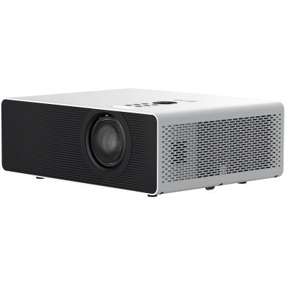 Проектор Cactus CS-C4.SG Проектор DLP 45600Lm (1920x1080) 800000:1 ресурс лампы:25000часов 1xUSB typeA 2xHDMI 6.8кг Проектор Cactus CS-C4.SG Проектор DLP 45600Lm (1920x1080) 800000:1 ресурс лампы:25000часов 1xUSB typeA 2xHDMI 6.8кг