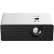 Проектор Cactus CS-C4.SG Проектор DLP 45600Lm (1920x1080) 800000:1 ресурс лампы:25000часов 1xUSB typeA 2xHDMI 6.8кг