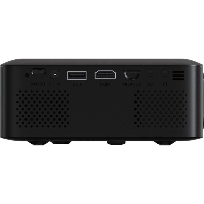 Проектор Cactus CS-PRE.08B.WXGA Проектор LCD 1500Lm LS 150Lm ANSI 1000:1 (30000час) 1xUSB typeA 1xHDMI 1.5кг Проектор Cactus CS-PRE.08B.WXGA Проектор LCD 1500Lm LS 150Lm ANSI 1000:1 (30000час) 1xUSB typeA 1xHDMI 1.5кг